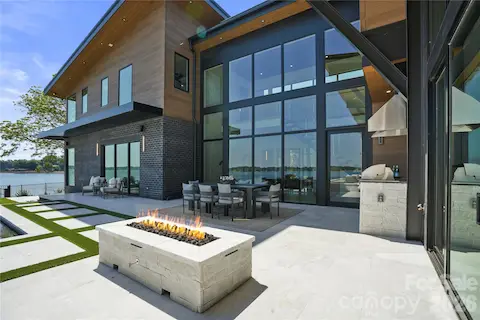 Incredible Outdoor. Space & Architecture