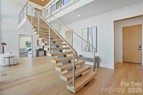 Mono Stair