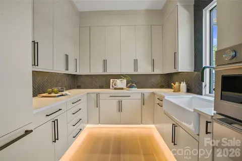 Scullery