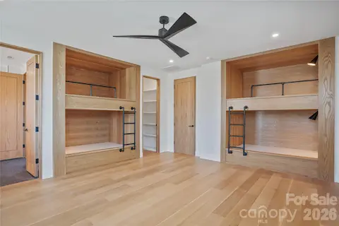 Bunk Room
