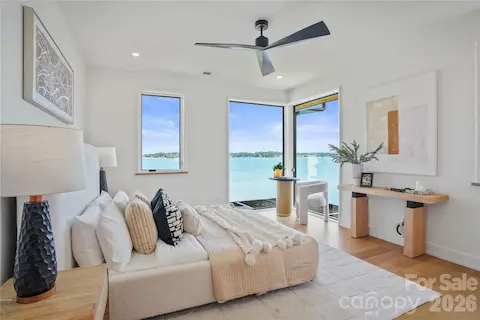 Guest Bedroom w/ Incredible Views