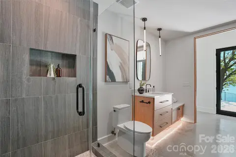 Sauna Bath