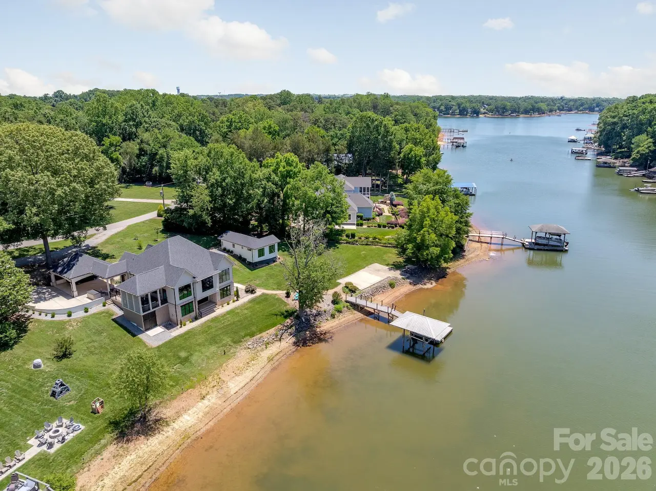 445 Sundown Road, Mooresville, NC