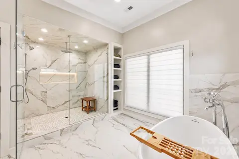 Luxury Bathroom