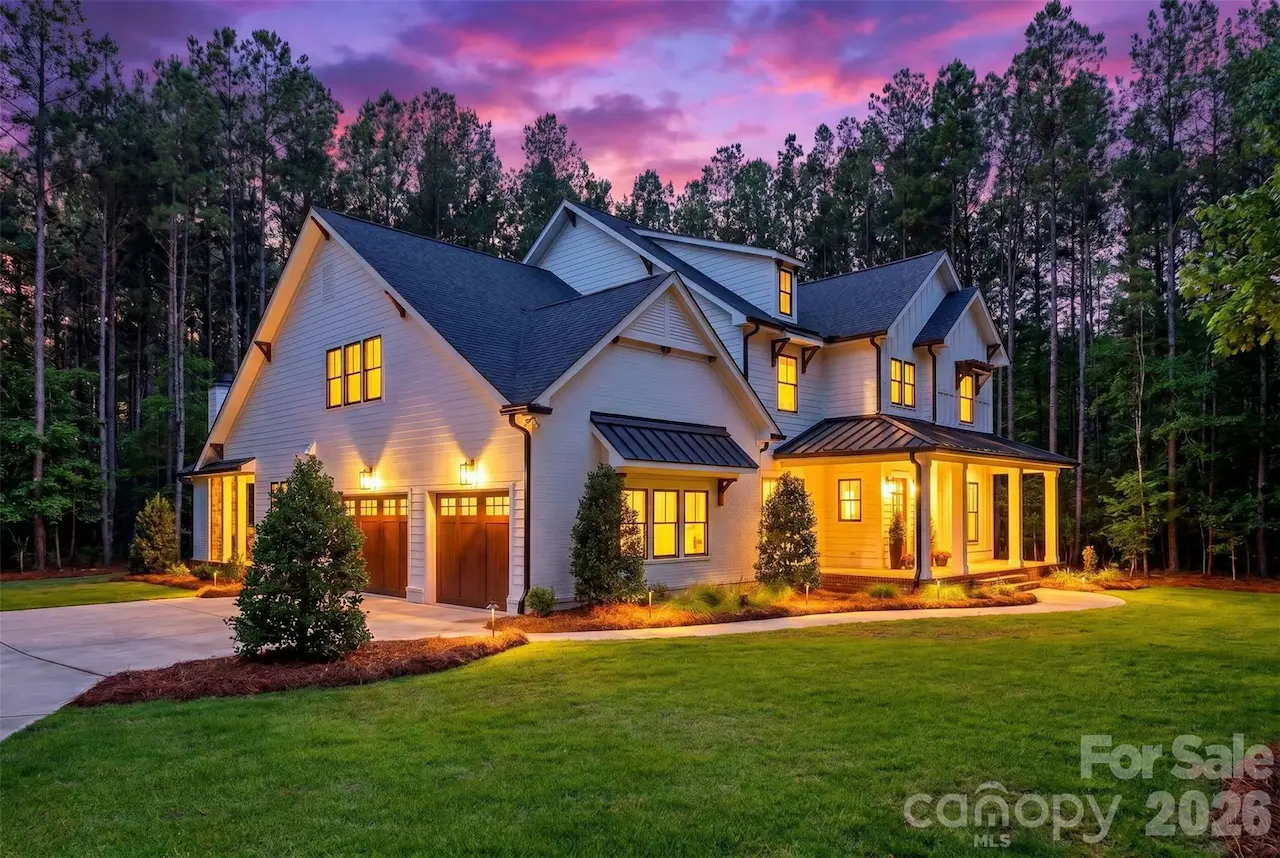 116 Silver Falls Drive, Troutman, NC