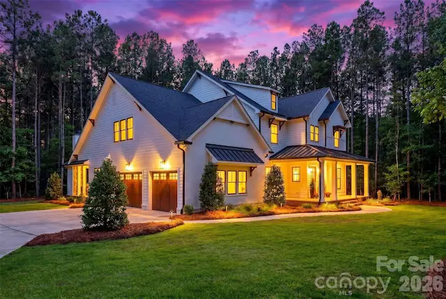 116 Silver Falls Drive, Troutman, NC