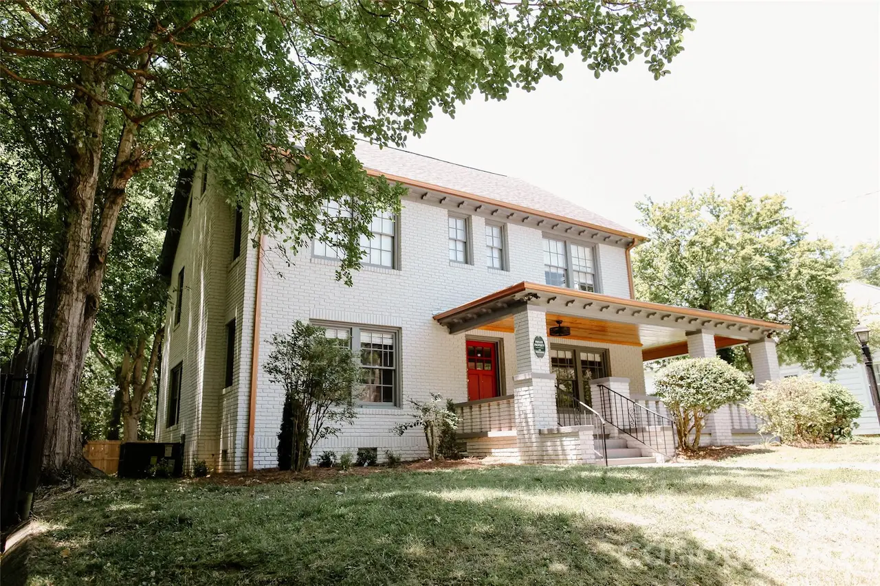 135 Beech Street NW, Concord, NC