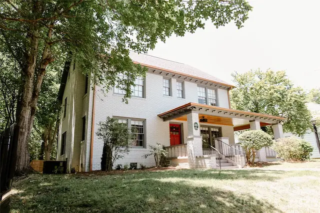 135 Beech Street NW, Concord, NC