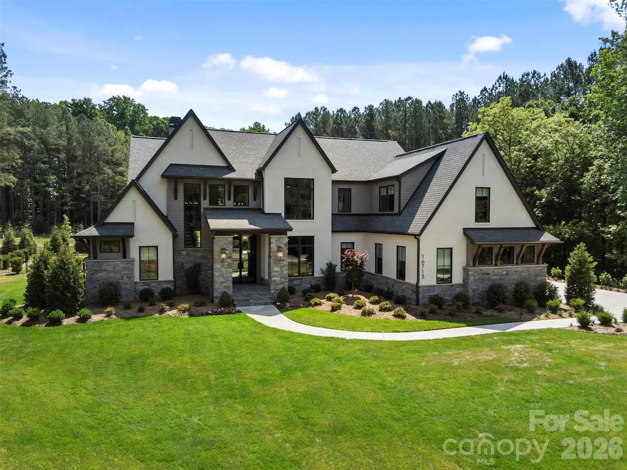 16713 Grande Vineyards Drive #4, Mint Hill, NC