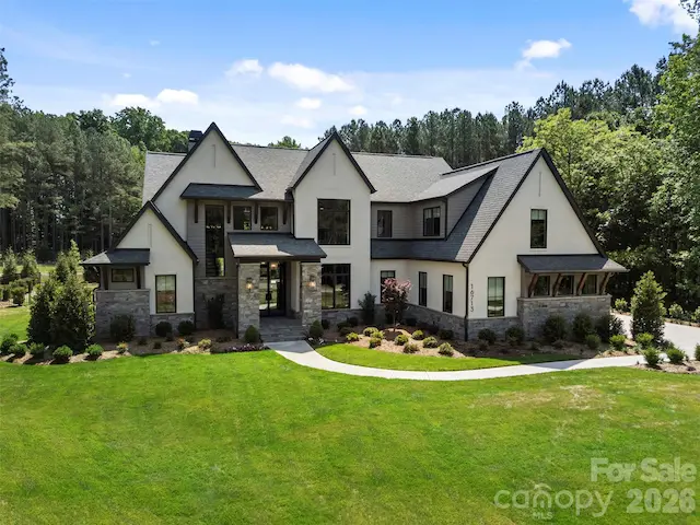 16713 Grande Vineyards Drive #4, Mint Hill, NC
