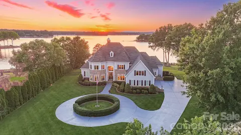 WELCOME Home!