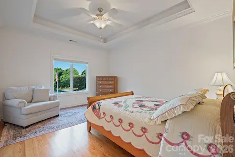 Bedroom #4