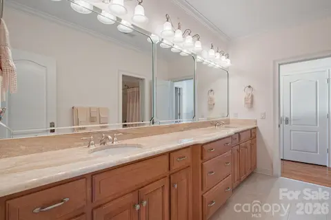 bathroom #4