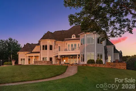 Back of House