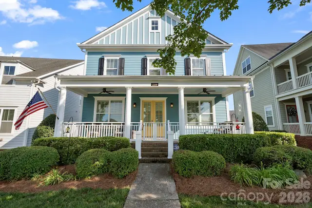 2319 Lochview Street, Pineville, NC