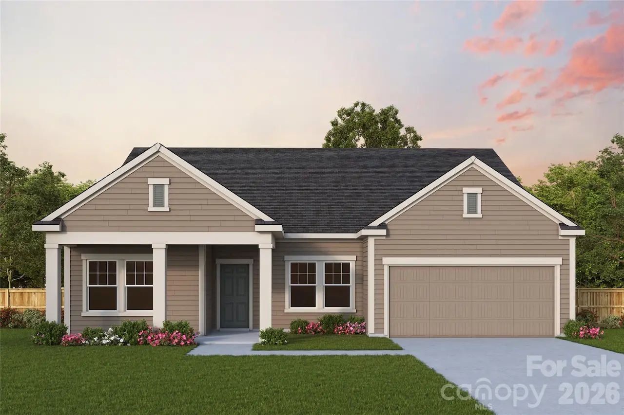 3430 Charolais Lane, Harrisburg, NC