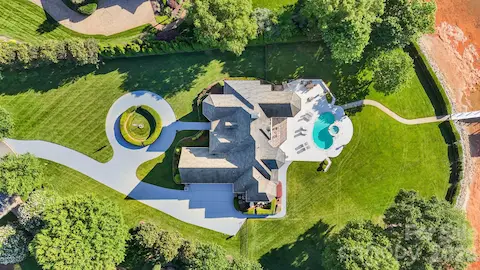 1.4 Private acres