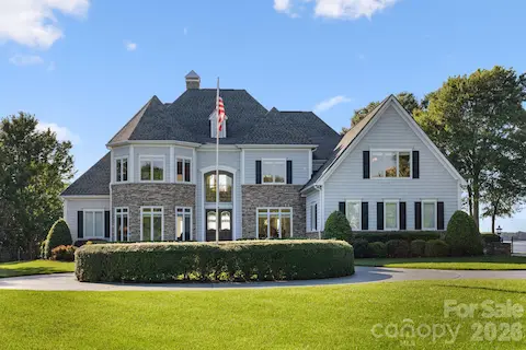 Welcome Home!