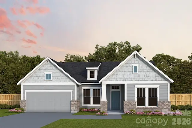 3438 Charolais Lane, Harrisburg, NC