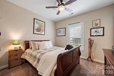 bedroom #2