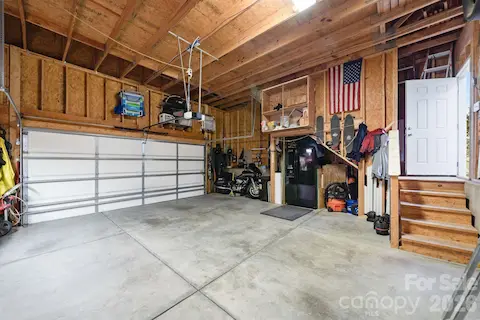 garage