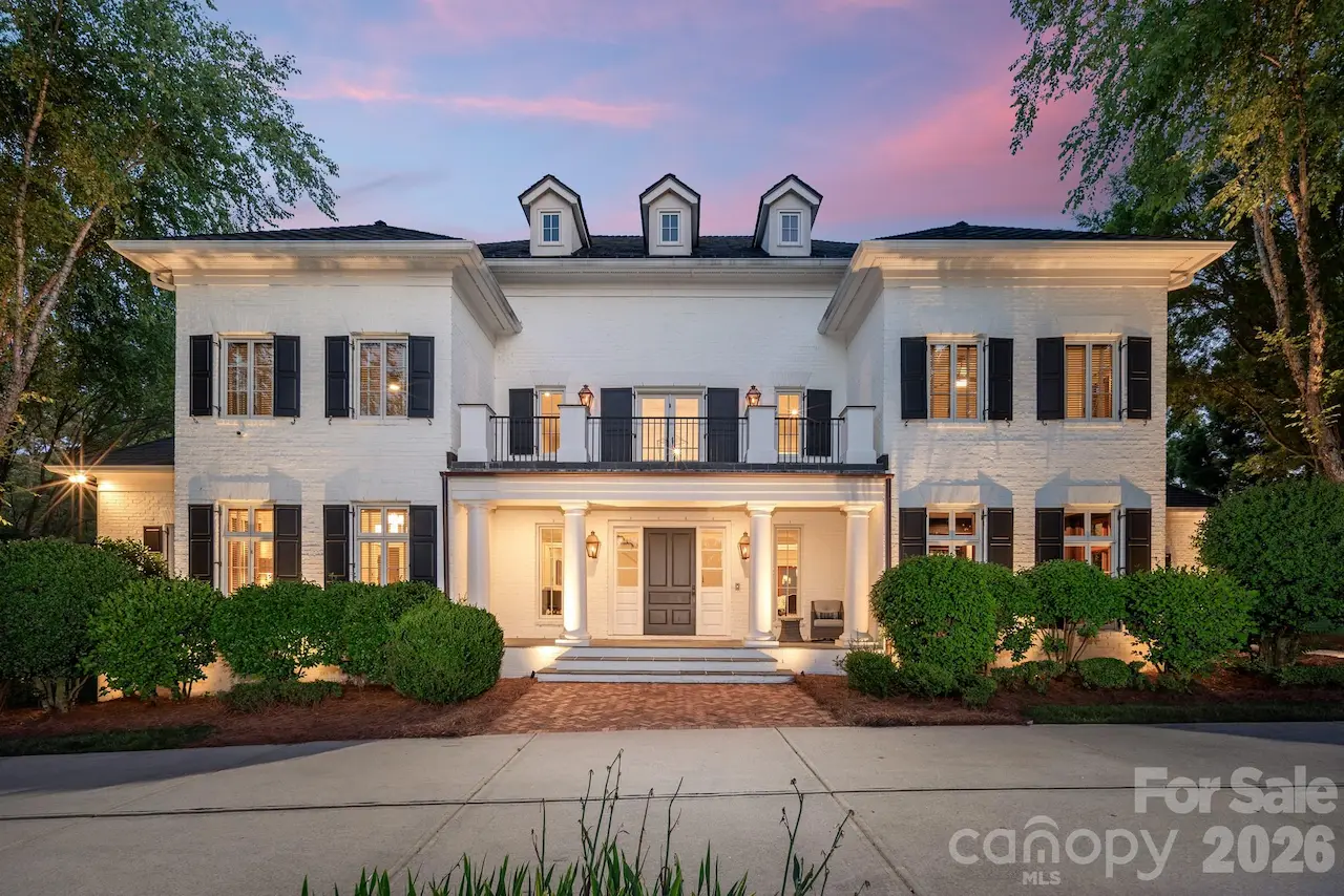 8728 Arbor Commons Lane, Concord, NC