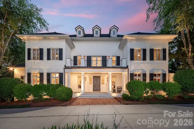 8728 Arbor Commons Lane, Concord, NC