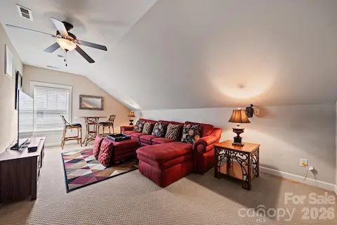 third floor bonus/bedroom