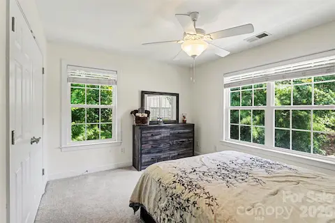 Bedroom 2nd floor