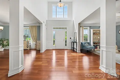 Entryway