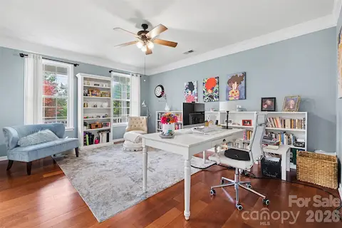 Office/ Study