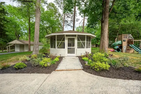 Gazebo