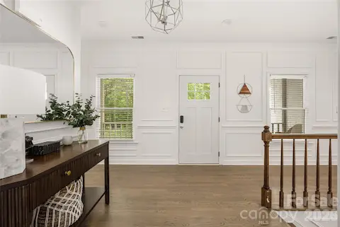 Entryway