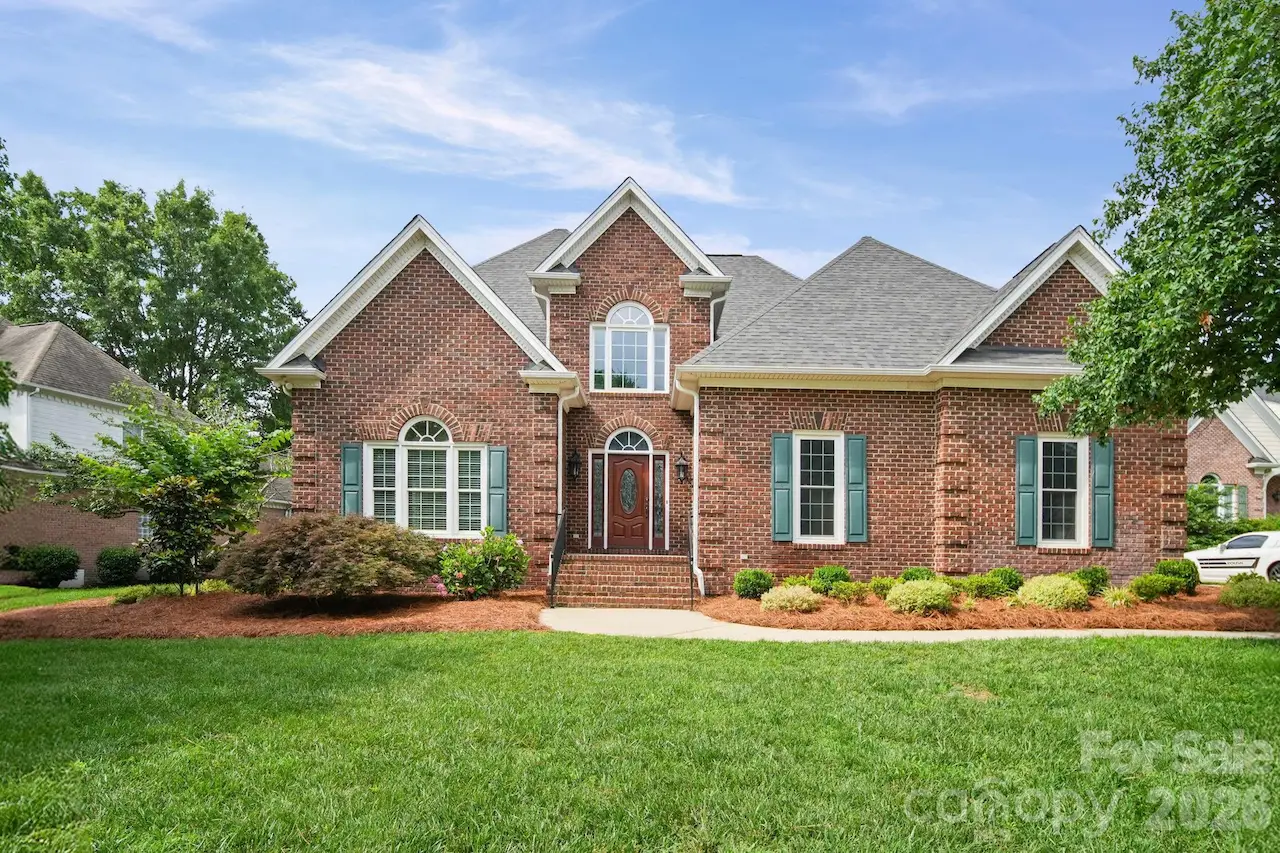 933 Allison Mews Place NW, Concord, NC