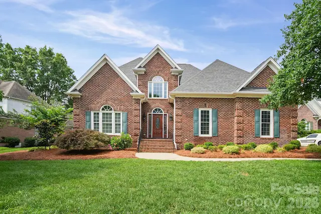 933 Allison Mews Place NW, Concord, NC