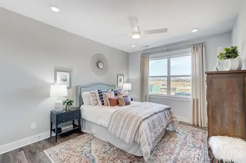Guest Bedroom