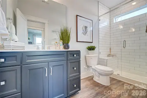 Guest Bath