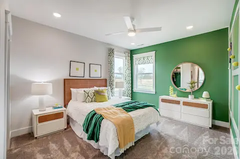 Bedroom 4