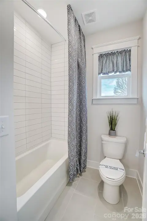 Jack and Jill Bath
