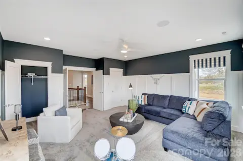 Bonus Room