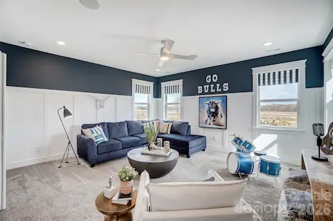 Bonus Room