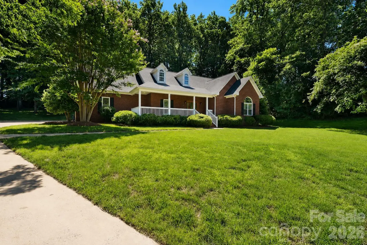 10846 Tyler Brook Lane, Mint Hill, NC
