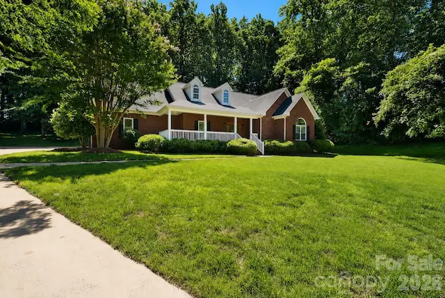 10846 Tyler Brook Lane, Mint Hill, NC