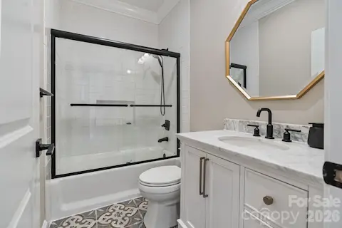 Hall Bathroom