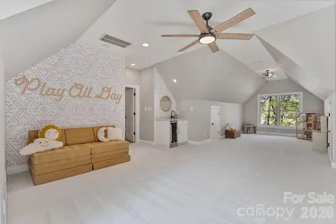 Bonus Room