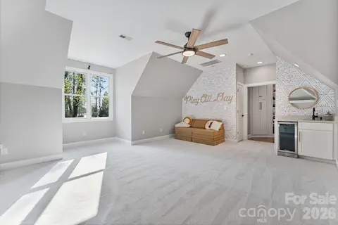 Bonus Room