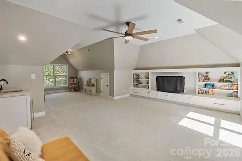 Bonus Room