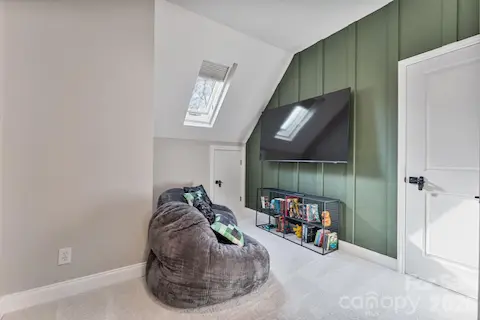 Game Room/Office