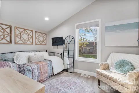 Apartment Office