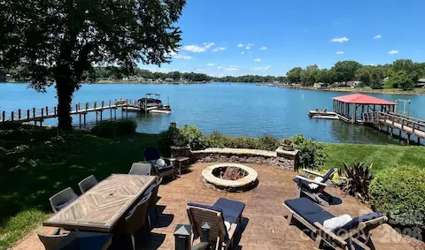 182 Malibu Rd: Long Range Water Views